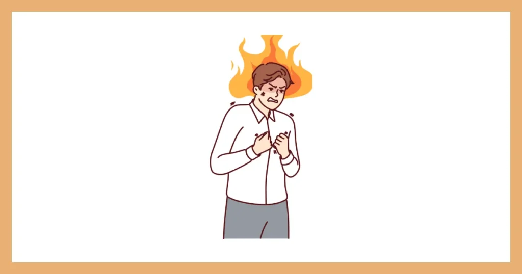 実際にあった成婚後の5つの豹変男エピソード：優しかった彼が突然キレる男に変わった夜