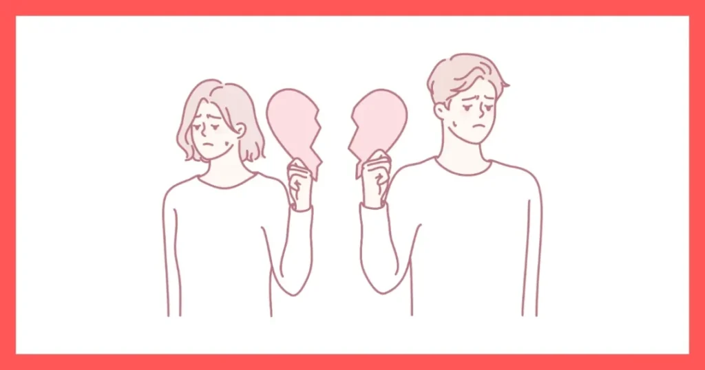 横浜婚活結婚相談所センターの悪い口コミ評判5選:成婚まで至らず途中で退会しました