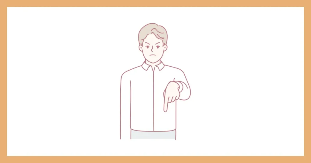 実際にあった成婚後の5つの豹変男エピソード：「仕事辞めろ」と言われた支配の始まり