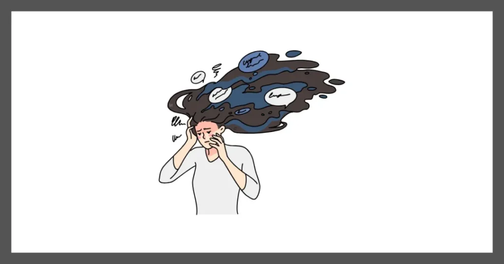 なぜ「こんなはずじゃなかった」と思ってしまうのか：