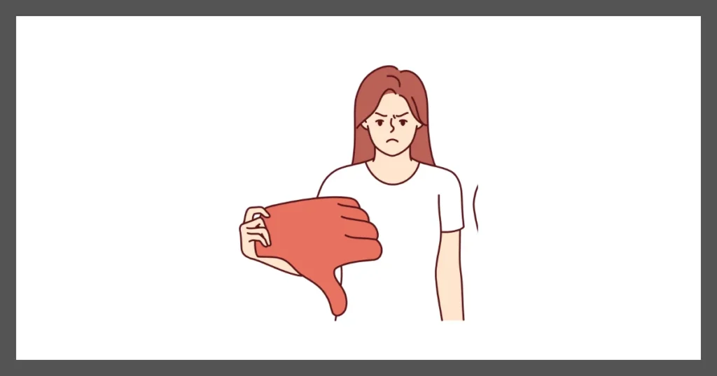 婚活が向いてない気がする...休むべき男女の特徴7選：