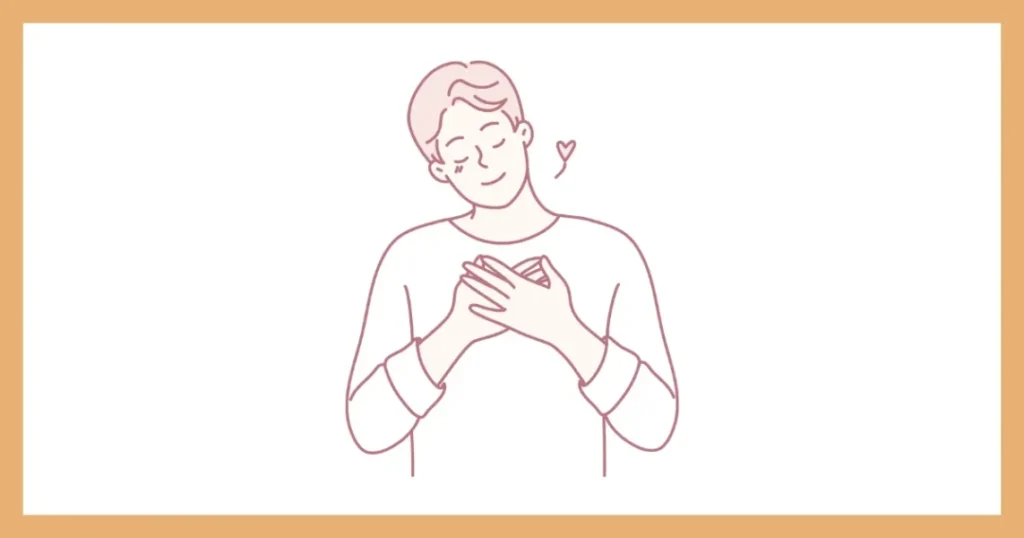 横浜婚活結婚相談所センターの体験談レビュー5選!:41歳男性|深夜のLINE相談が心の支えに