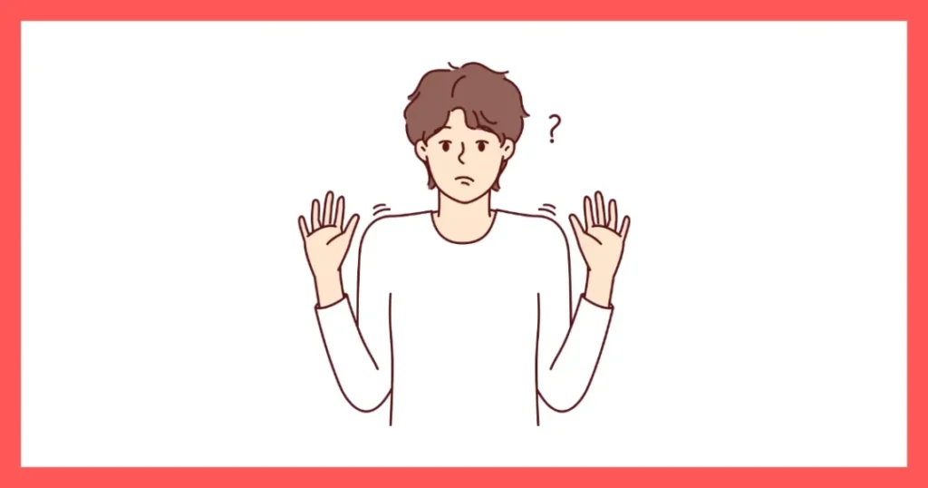 成婚後に豹変する男の見分け方7選！：自分の非を認めず人のせいにする