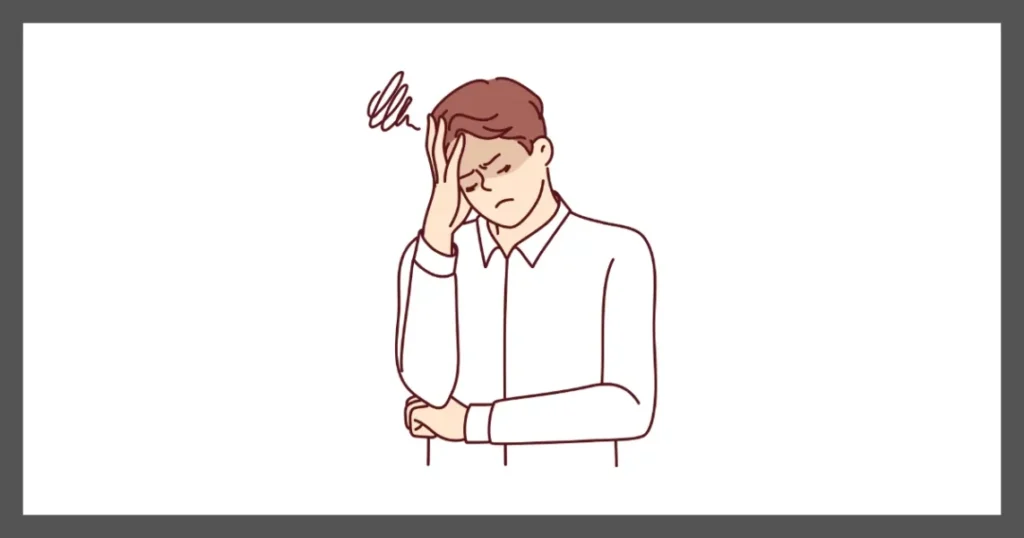 婚活が向いてない気がする...休むべき男女の特徴7選：