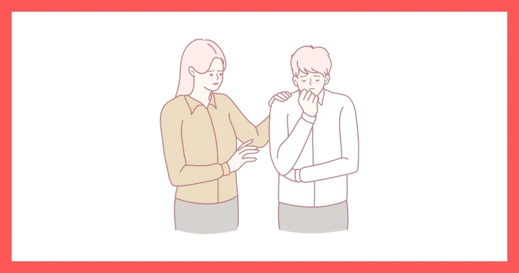 成婚後に豹変する男の見分け方7選！：お金の話をあいまいにする