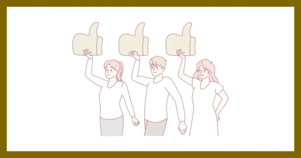 東京の安い結婚相談所を選ぶ際の注意点5選：会員数とエリアを確認する