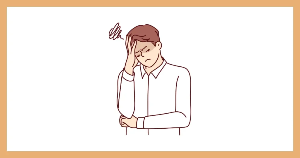 横浜婚活結婚相談所センターの体験談レビュー5選!:44歳男性|期待しすぎてギャップに落胆…