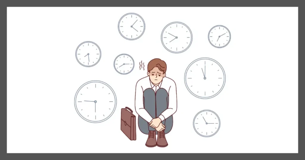 婚活が向いてない気がする...休むべき男女の特徴7選：