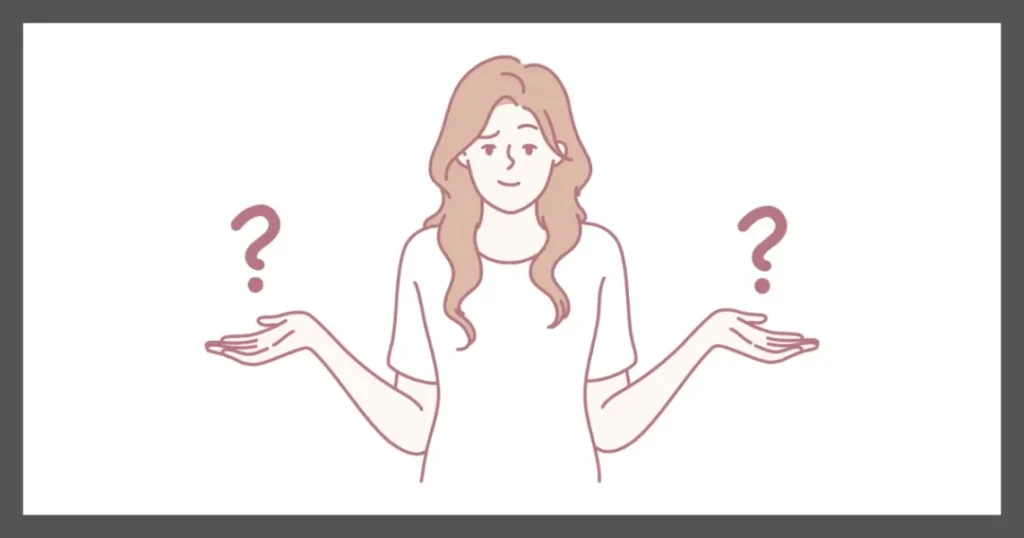 婚活が向いてない気がする...休むべき男女の特徴7選：