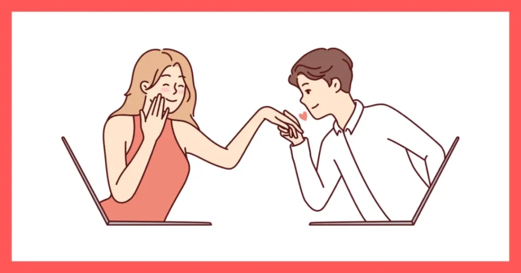 成婚後に豹変する男の見分け方7選！：交際初期から距離を急に縮める