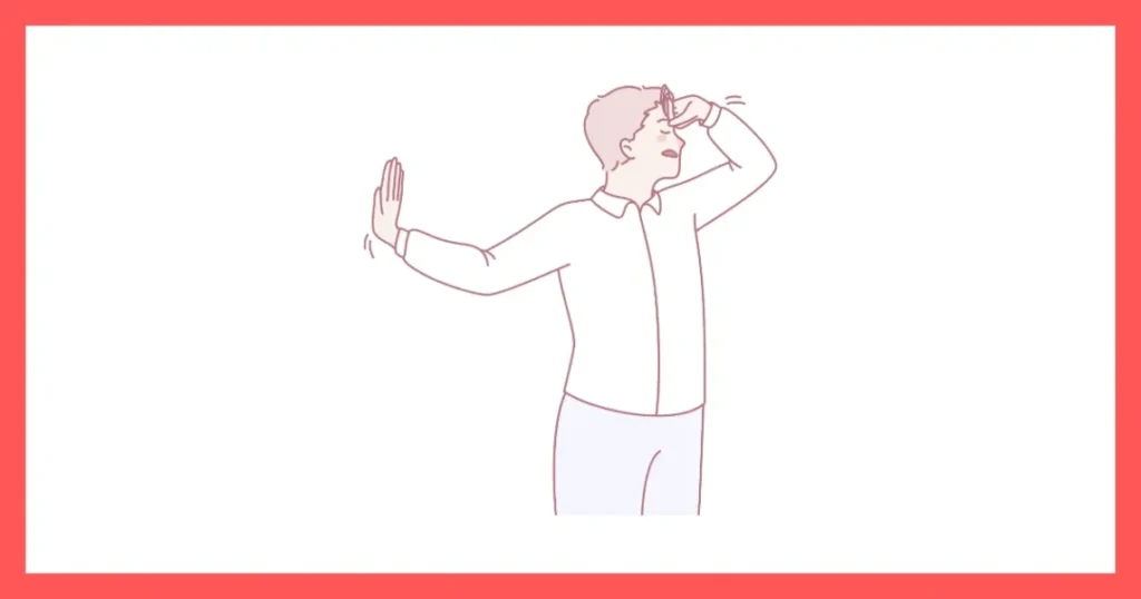 成婚後に豹変する男の見分け方7選！：言っていることと行動がズレている