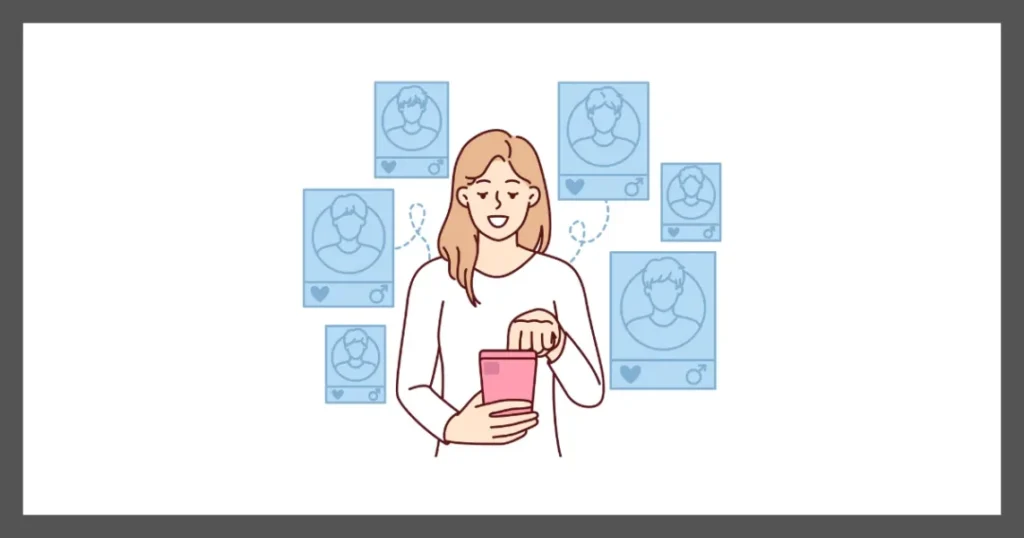 渡辺佳代の結婚相談室の体験談レビュー【36歳女】：仮交際