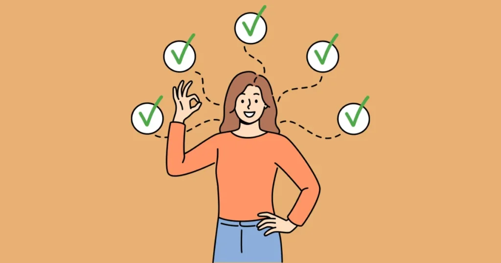 【全ての結婚相談所で統一】入会のために必要なもの一覧