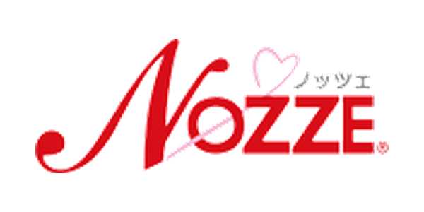 5位 NOZZE(ノッツェ)