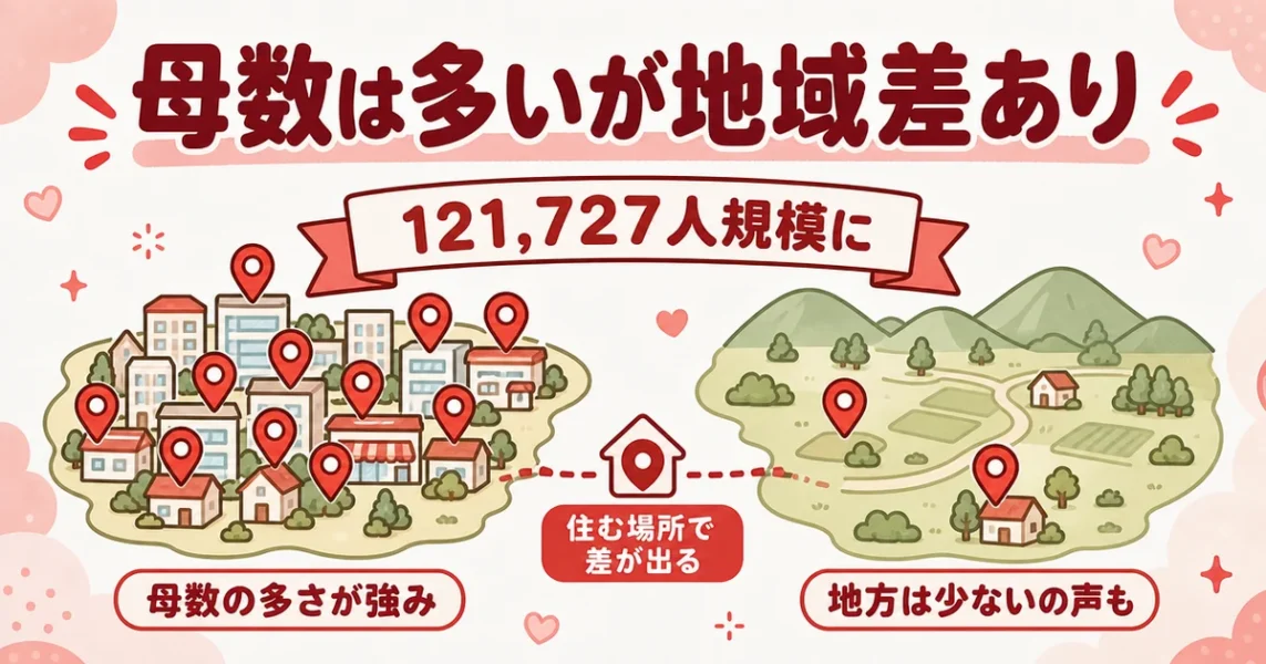 オーネットは会員数が多いという口コミ。IBJ加盟で121,727人規模だが地方は少ない声もある図解